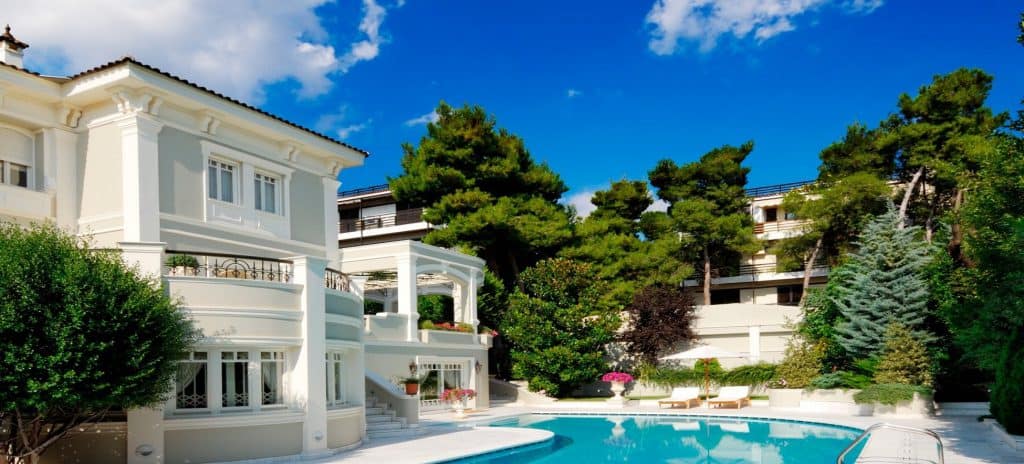 Очистка воды в коттедже, на даче и в загородном доме. | Унивод ...